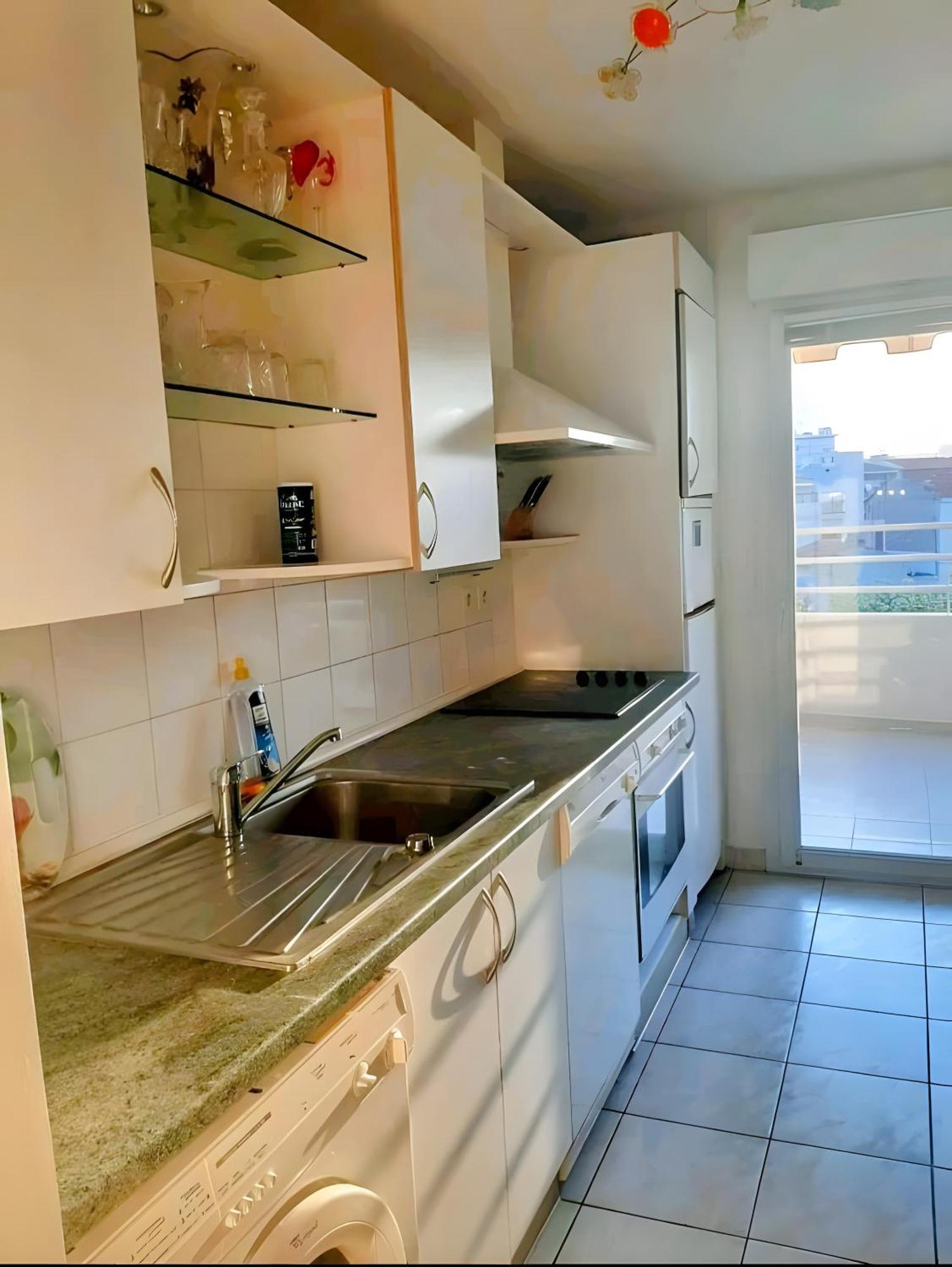Le Loft Appartement Cannes
