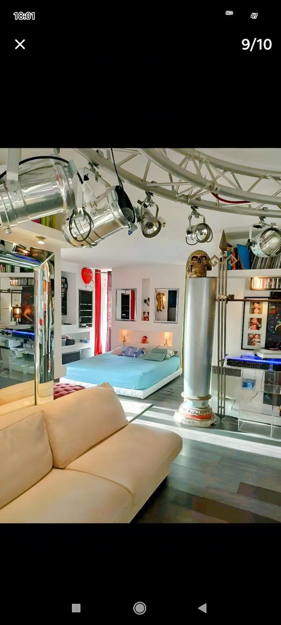 Le Loft *