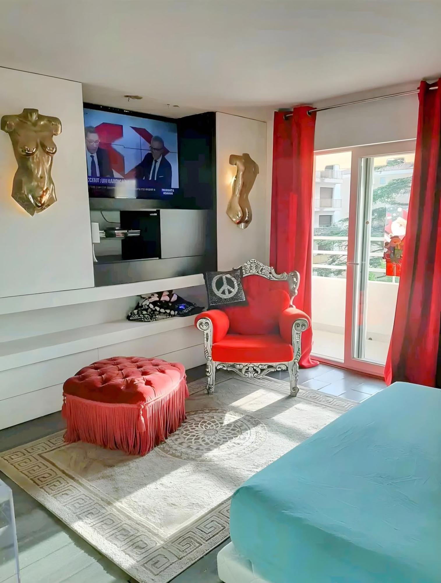 Le Loft Appartement