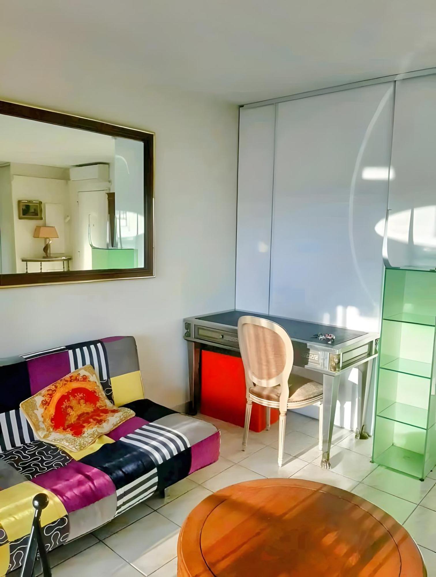 Appartement Le Loft