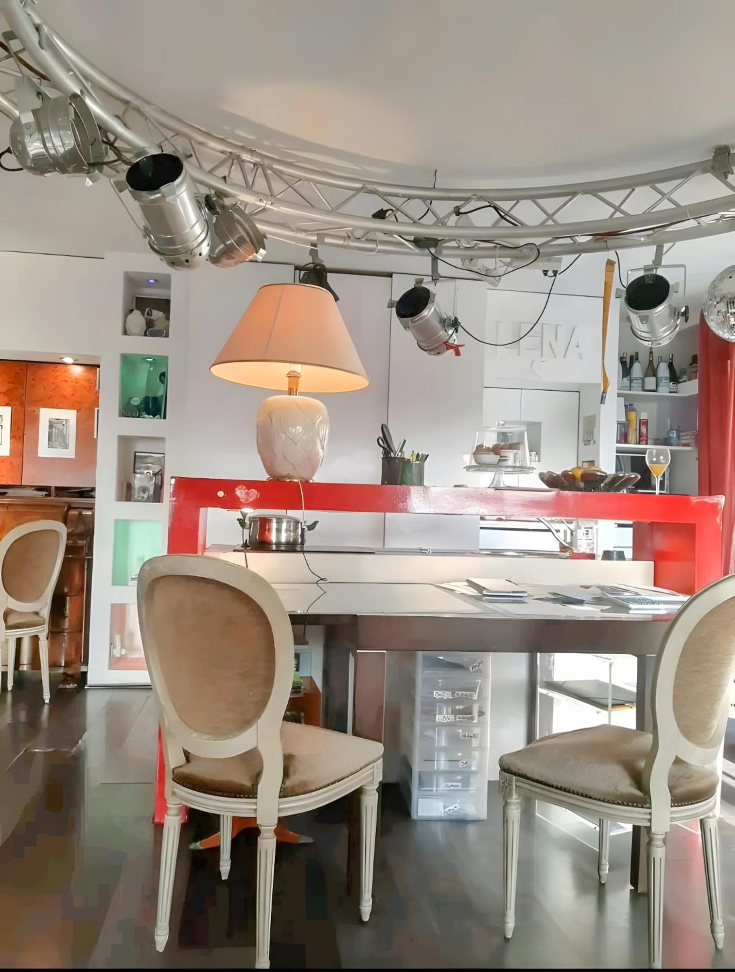 Le Loft *
